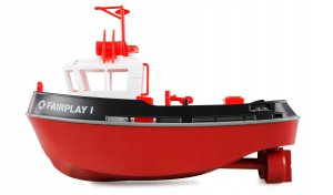 Amewi RC Holownik Fairplay I 1:72 RTR czarny 3