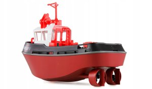 Amewi RC Holownik Fairplay I 1:72 RTR czarny 5