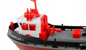 Amewi RC Holownik Fairplay I 1:72 RTR czarny 7