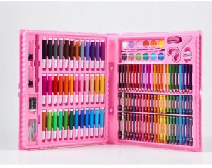 Extralink | Zestaw artystyczny do malowania | art set 150 elementów 5