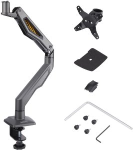 DESK MOUNT MONITOR ARM 32/. 11