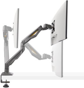 DESK MOUNT MONITOR ARM 32/. 5