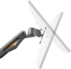 DESK MOUNT MONITOR ARM 32/. 6