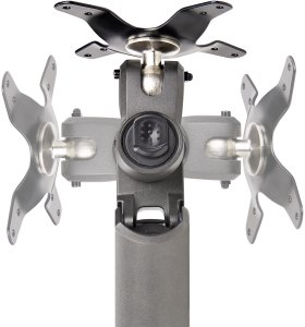 DESK MOUNT MONITOR ARM 32/. 7