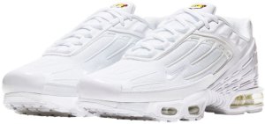 Buty męskie NIKE AIR MAX PLUS 3 (CW1417 100) 43 6