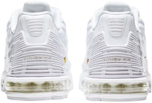 Buty męskie NIKE AIR MAX PLUS 3 (CW1417 100) 43 7
