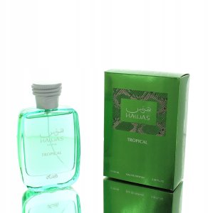 Rasasi Hawas Tropical Eau De Parfum 100 ml 1