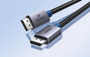 Kabel DisplayPort Ugreen DP131, 16K 60Hz, 80 Gbps, 2m 6