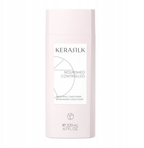 Kerasilk Essentials Smoothing Conditioner 200 ml 1