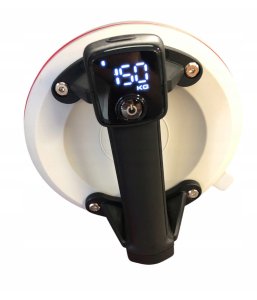 Przyssawka akumulatorowa do płytek ADIAM 2