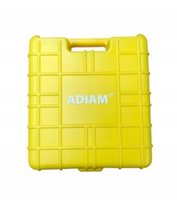 Przyssawka akumulatorowa do płytek ADIAM 3