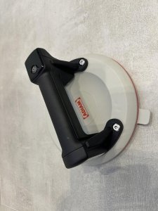 Przyssawka akumulatorowa do płytek ADIAM 6