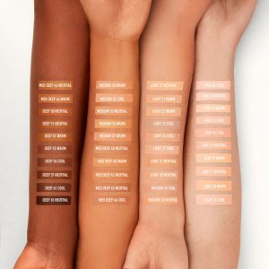 bareMinerals BAREMINERALS_BarePro 24H Matte Comfort Liquid Foundation podkład w płynie 15 Cool 30ml 2