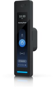 Ubiquiti UniFi Access Reader Gen3 Pro &bull black &bull UA-G3-Pro-B 2