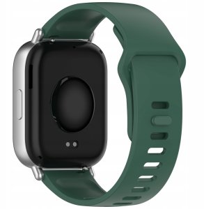 Beline Pasek Beline do Redmi Watch 5 zielony 2