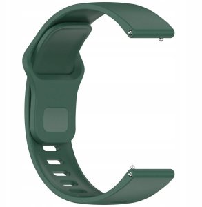 Beline Pasek Beline do Redmi Watch 5 zielony 3
