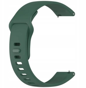Beline Pasek Beline do Redmi Watch 5 zielony 4