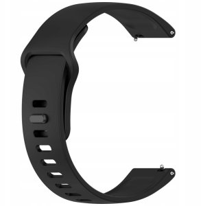 Beline Pasek Beline do Redmi Watch 5 czarny 3