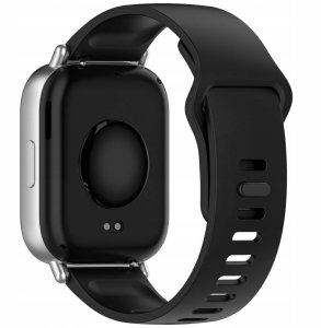 Beline Pasek Beline do Redmi Watch 5 czarny 5