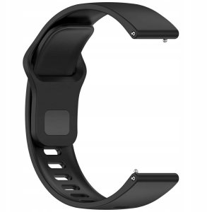 Beline Pasek Beline do Redmi Watch 5 czarny 7
