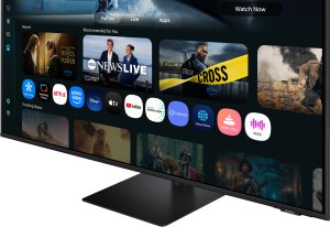 Monitor Samsung M7 M70F (LS43FM700UUXEN) 8