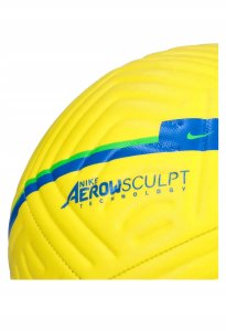 Piłka Nike Brasil Academy HV1979-718 3