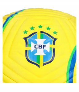 Piłka Nike Brasil Academy HV1979-718 4
