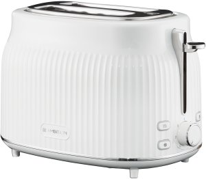 Toster na dwie kromki AMBITION ELECTRO VINTAGE biały 2