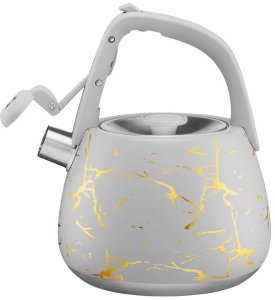 Czajnik tradycyjny 2,3 L Tower Marble szary 3