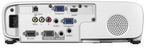 Projektor Epson EB-E24 2