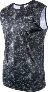 Męska koszulka bez rękawów TADMOR III 2