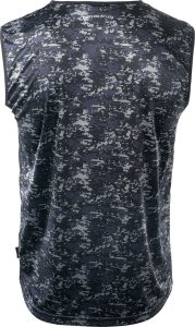 Męska koszulka bez rękawów TADMOR III 3