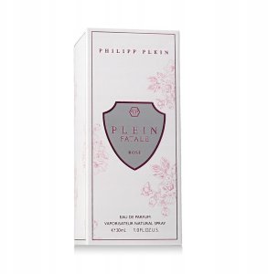 Philipp Plein, Plein Fatale Rose, Eau De Parfum, For Women, 30 ml For Women 2