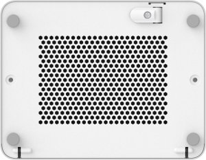 ASUS RNUC15CRSU900002 Barebone Intel Core Ultra 9 285H Kit L6 EU Cord 2