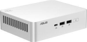 ASUS RNUC15CRSU900002 Barebone Intel Core Ultra 9 285H Kit L6 EU Cord 8