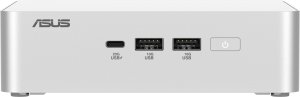 ASUS RNUC15CRSU900002 Barebone Intel Core Ultra 9 285H Kit L6 EU Cord 10