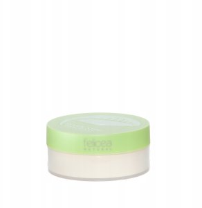 Felicea FELICEA NATURAL* Puder sypki gryczany - Velvet Touch 15 g 2