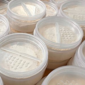 Felicea FELICEA NATURAL* Puder sypki gryczany - Velvet Touch 15 g 3