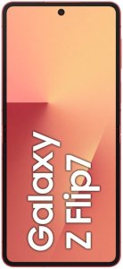 Smartfon Samsung Galaxy Z Flip7 5G 12/512GB Koralowy (SM-F766BZRHEUB) 3