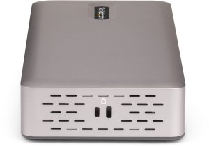 Stacja/replikator StarTech na 3 monitory USB4 Dock (150UE-USB4DOCKTRIPLE) 5