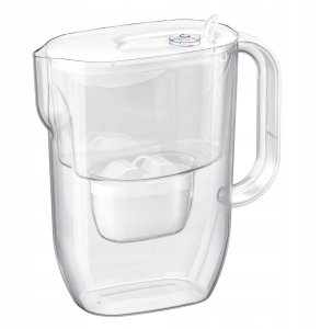 DZBANEK FRESH AQUAPHORE BIAŁY 2