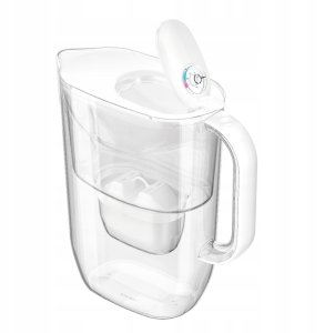 DZBANEK FRESH AQUAPHORE BIAŁY 3