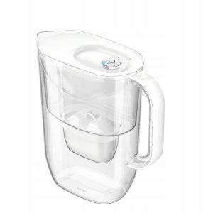 DZBANEK FRESH AQUAPHORE BIAŁY 4