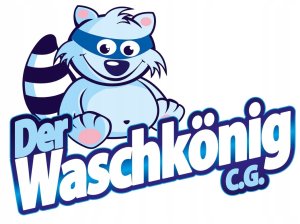 WASCHKONIG ŻEL DO PRANIA 5L UNIWERSAL 3