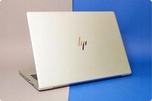 Laptop HP Elitebook 745 G6 AMD Ryzen 7 16GB DDR4 512GB SSD Windows 11 14" 13