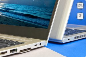 Laptop HP Elitebook 745 G6 AMD Ryzen 7 16GB DDR4 512GB SSD Windows 11 14" 4