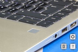 Laptop HP Elitebook 745 G6 AMD Ryzen 7 16GB DDR4 512GB SSD Windows 11 14" 6