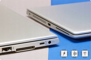 Laptop HP Elitebook 745 G6 AMD Ryzen 7 16GB DDR4 512GB SSD Windows 11 14" 7