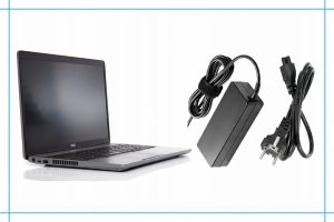 Laptop Dell Latitude 5410 Intel Core i7 16GB DDR4 256GB SSD Windows 11 14" 11