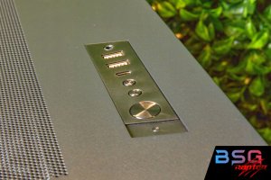 Komputer BSG Raptor V27 Intel Core i5 NVIDIA GeForce RTX 5070 32GB DDR4 2000GB SSD Windows 11 4